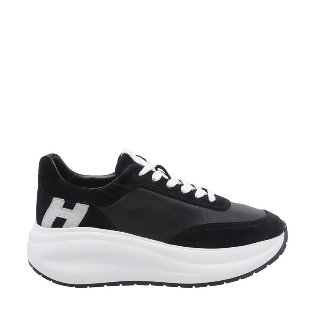Hogan Women Maxi Sole H696 Sneakers